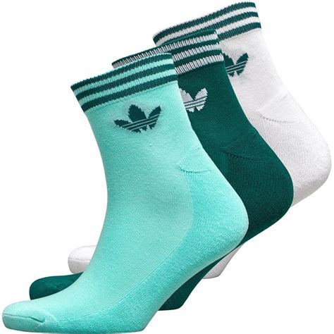 mens adidas original socks|Adidas above ankle socks.